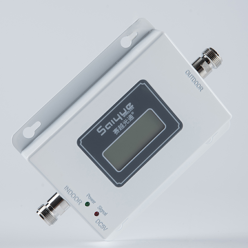 锦屏家用配电房机房信号放大器200㎡