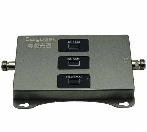 锦屏三频手机信号增强器200㎡