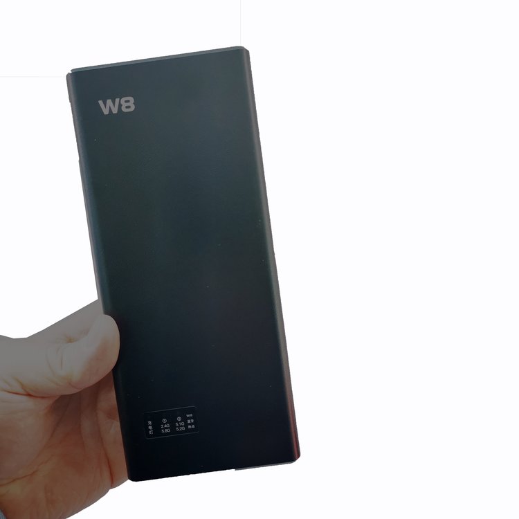  锦屏蓝牙WiFi信号屏蔽器