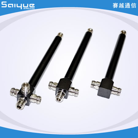  锦屏FM调频广播同步广播功分器