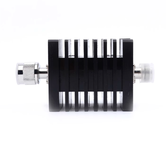  锦屏腔体固定衰减器0-3G/0-4G  N型接口